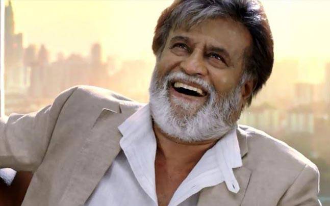 A still from Kabali