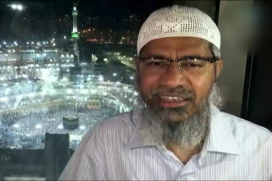 SP IUML Leaders Back Zakir Naik Say he Always Condemned Terror