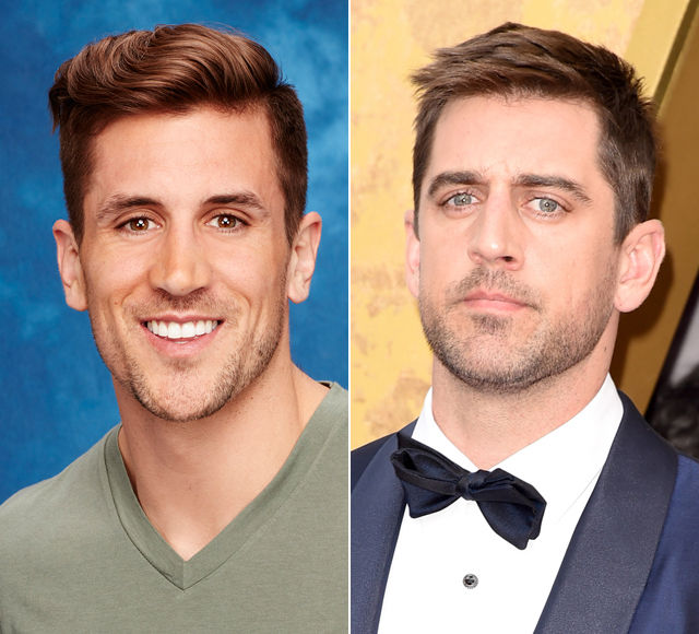 Bachelorette Family Football Drama Jordan Talks About His Broken Relationship with NFL Brother Aaron Rodgers