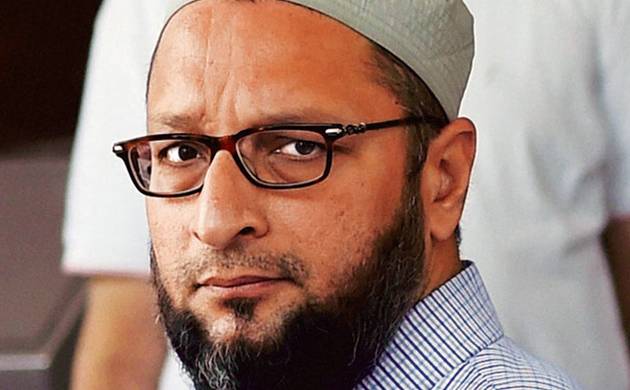 AIMIM barred from contesting state civic polls