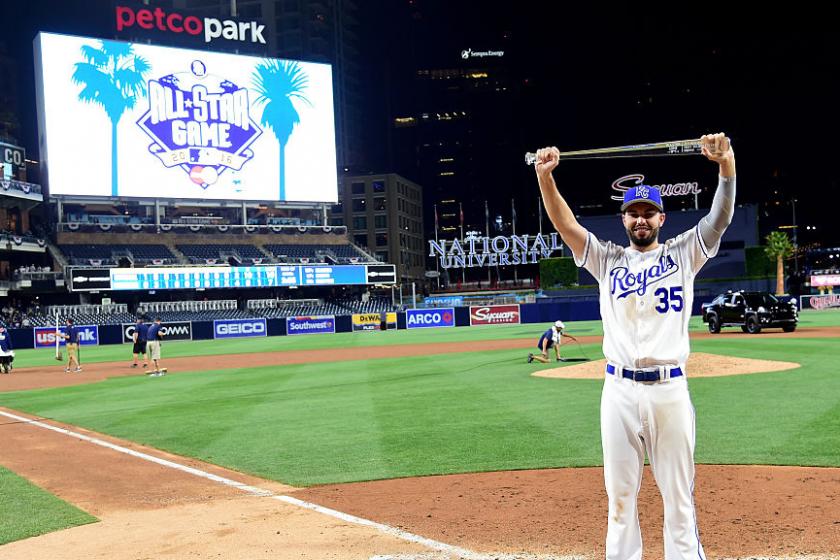 Trivia Tuesday: National League All-Star Starters