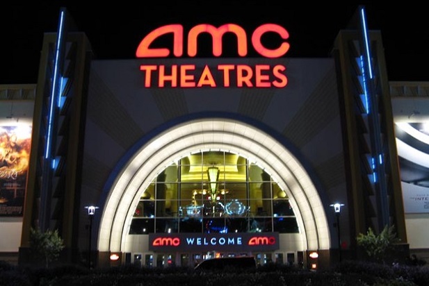 AMC Entertainment to buy Europe's Odeon & UCI Cinemas