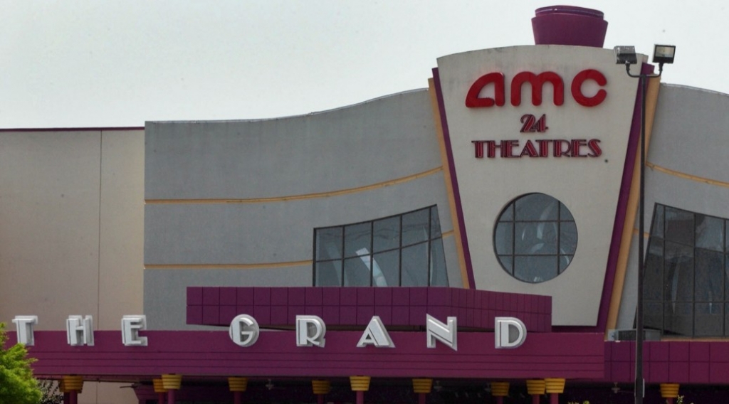 AMC Theatres to Acquire Odeon & UCI Cinemas Group