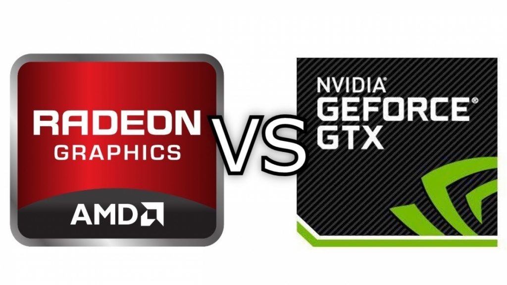 AMD NVidia