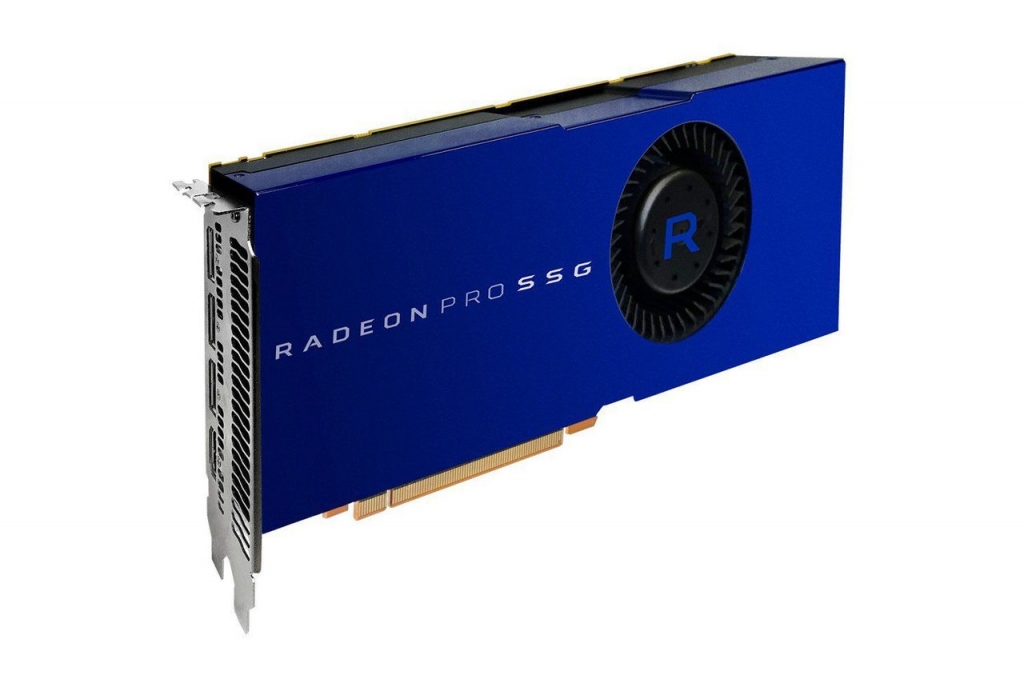 Radeon Pro