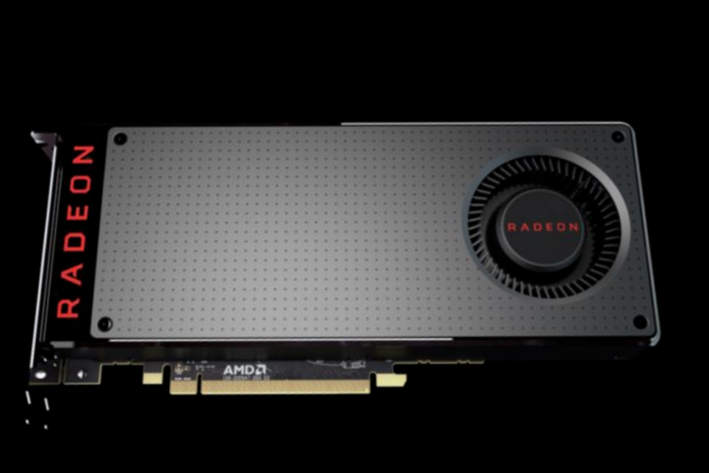 AMD Radeon RX 470 and RX 460 arrive August 4 and August 8