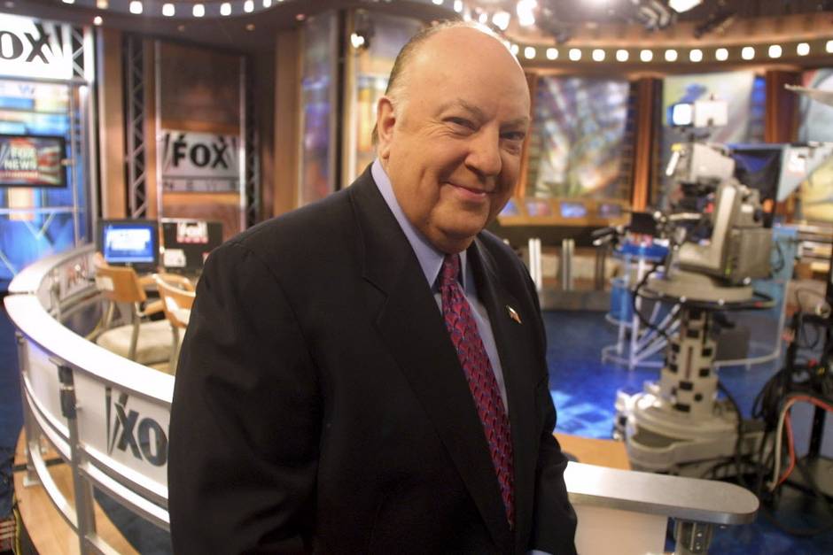 1/1


ANGEL FRANCO  NYT
Several reports have surfaced saying Chairman and CEO of Fox News Channel Roger Ailes is on his way out