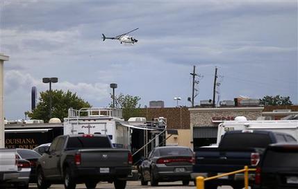 President Obama’s reaction to recent police shootings was met with calls for him to toughen