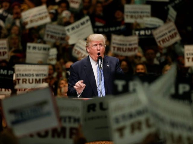 Could convention rule changes cost Trump the nomination?