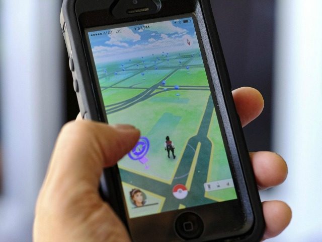 Nintendo shares gain more than 50% since Pokemon Go release