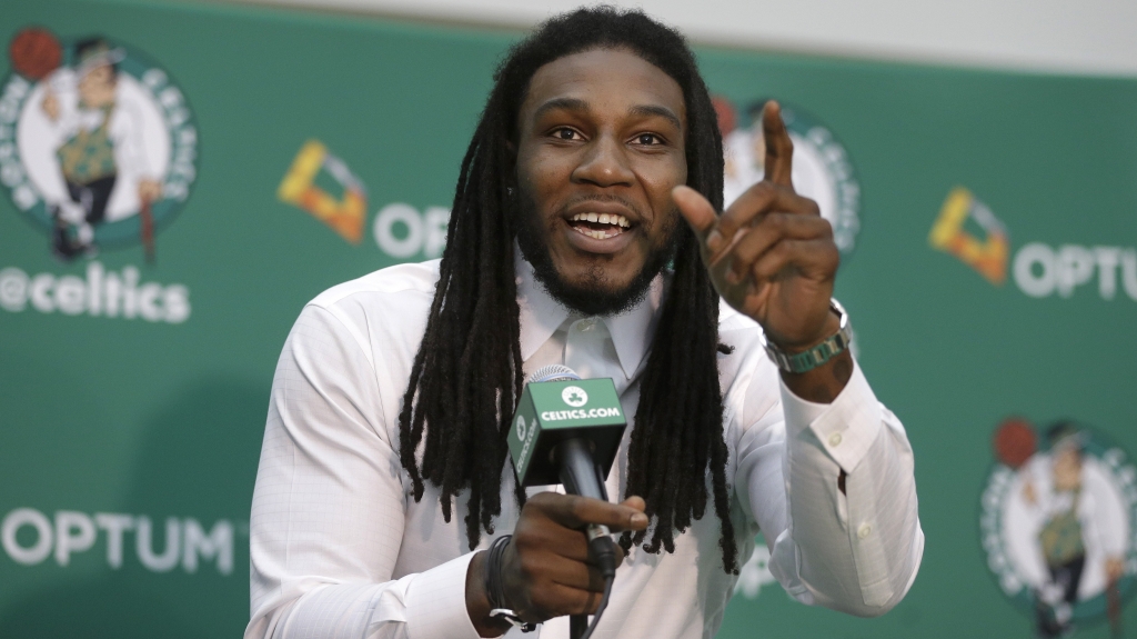 Jae Crowder