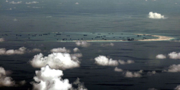 Q+A on wider impacts of South China Sea ruling