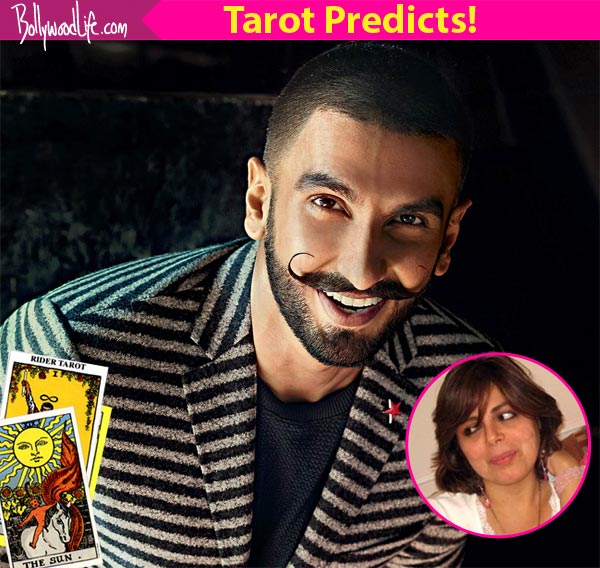 Ranveer Singh and Deepika Padukone’s marriage to get delayed? Read tarot predictions