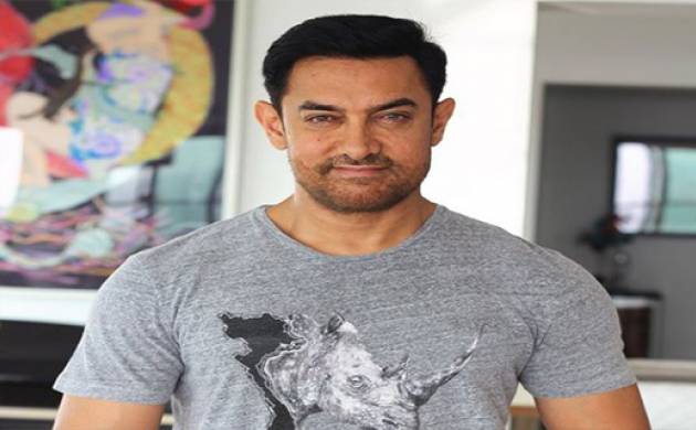 Aamir Khan