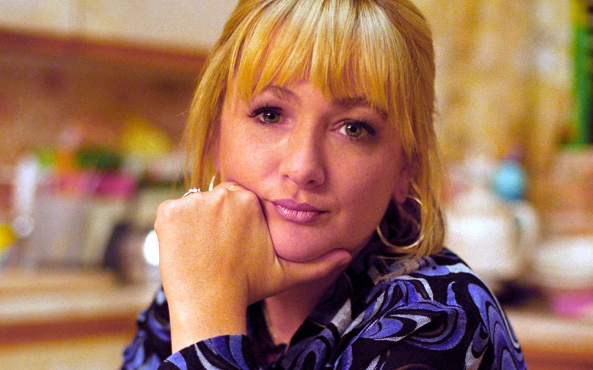 Royle Family star Caroline Aherne has sadly passed away