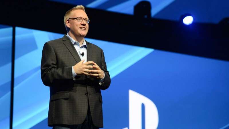 PlayStation's Adam Boyes is leaving Sony to 'go make games again'