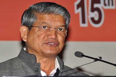 Harish Rawat