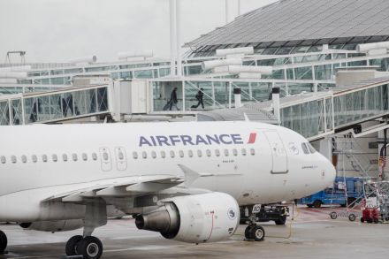 Cabin crew strike to disrupt Air France flights this week