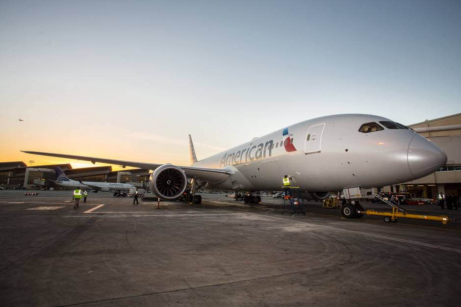 American Airlines misses out on coveted route from DFW to Tokyo's Haneda Airport