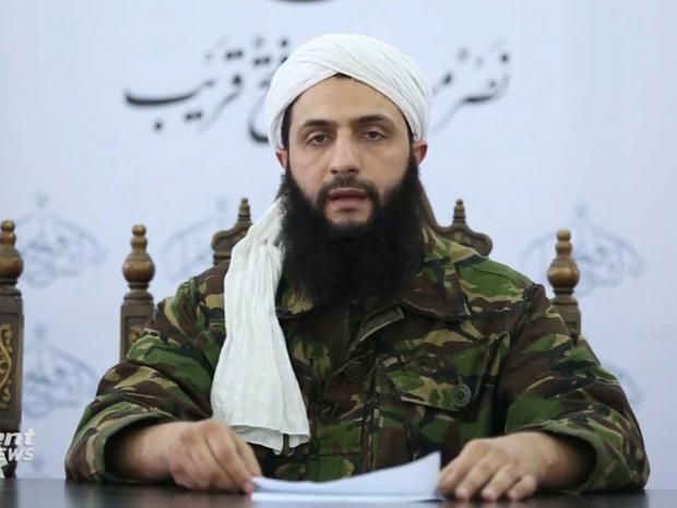 Al Qaeda tells Syrian branch it can cut ties in order to keep fighting civil war