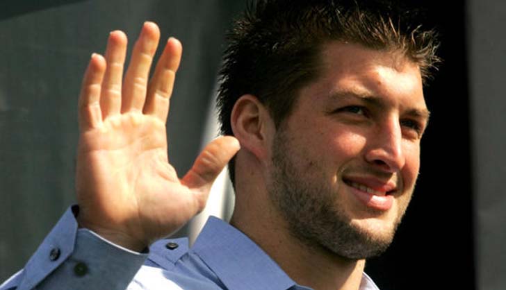 Swear To God Tim Tebow DENIES He’s Speaking At Republican Convention