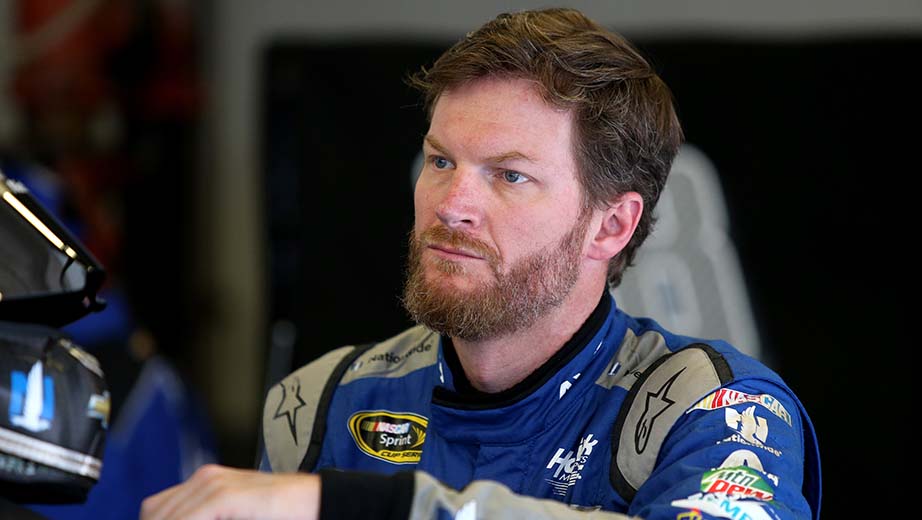 Dale Earnhardt Jr