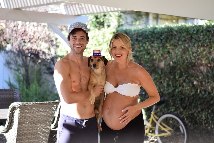 The Bachelorette's Ali Fedotowsky Welcomes Baby Girl