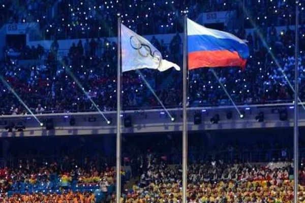 Russia operated state-sponsored doping at Sochi Winter Olympics-2014: WADA report