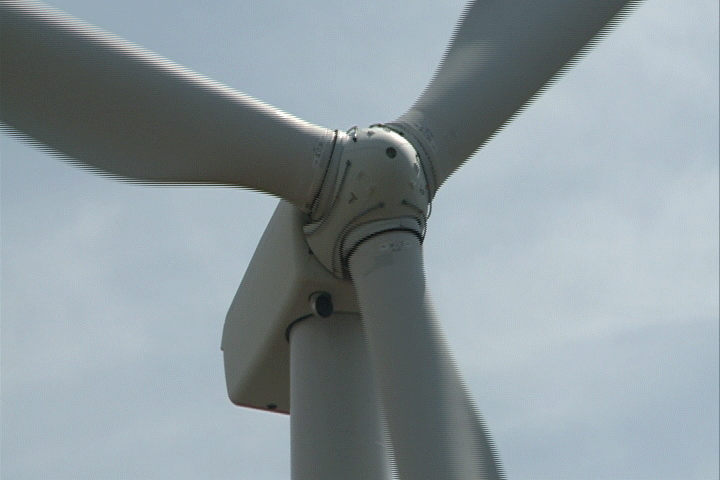 WIND TURBINE