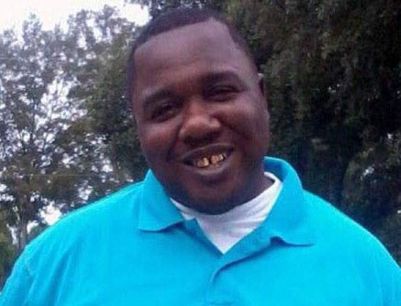 Alton Sterling  Facebook