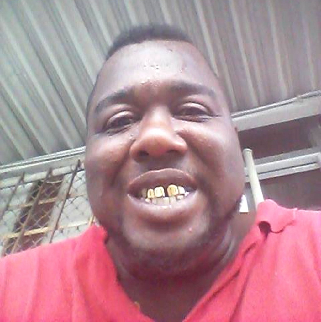 Alton Sterling