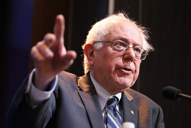 Sanders finally set to endorse Clinton