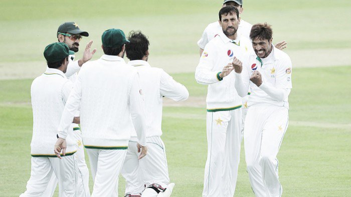 Opinion Pakistan should offer England tougher test following Sri Lanka's shortcomings