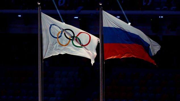 An IOC panel will make final rulings on Russian competitors put forward for the Games