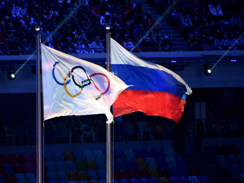 Russia operated state-sponsored doping at Sochi Winter Olympics-2014: WADA report