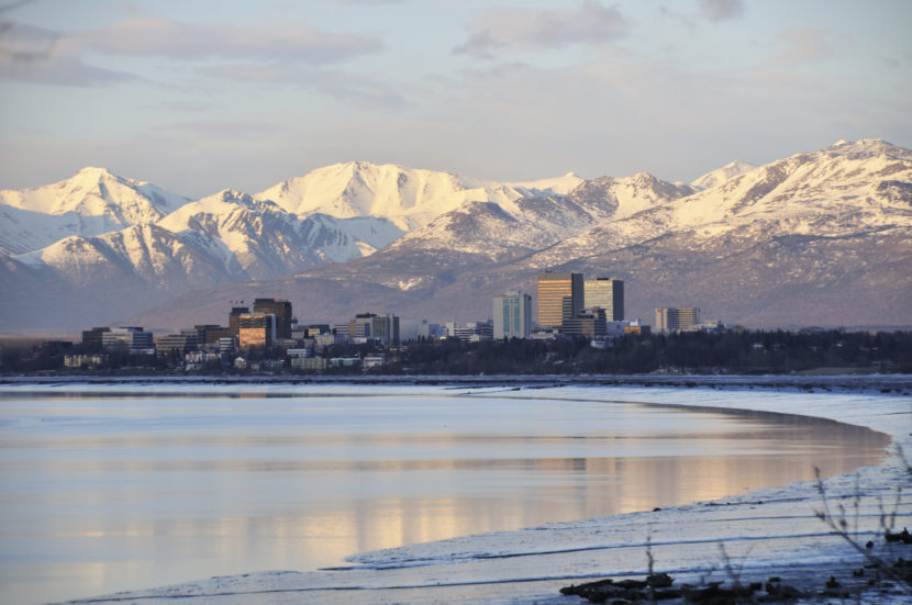 Anchorage