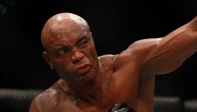 Anderson Silva