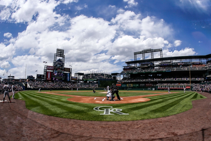 McGee gives up 4 runs in Rockies’ 5-3 loss to Phillies