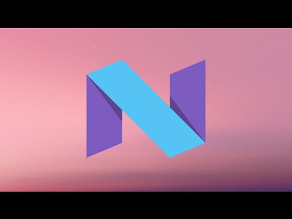 Android-Nougat