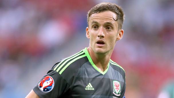 Andy King also helped Wales to the semi-finals of Euro 2016 after winning the Premier League with Leicester