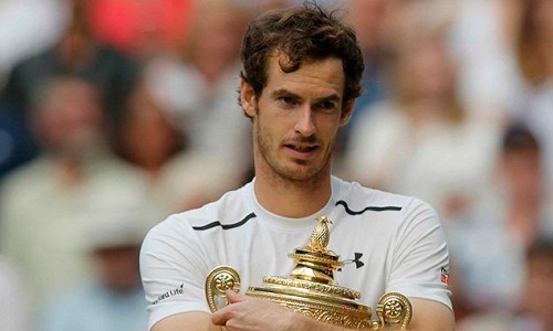 Murray savouring his sweetest win