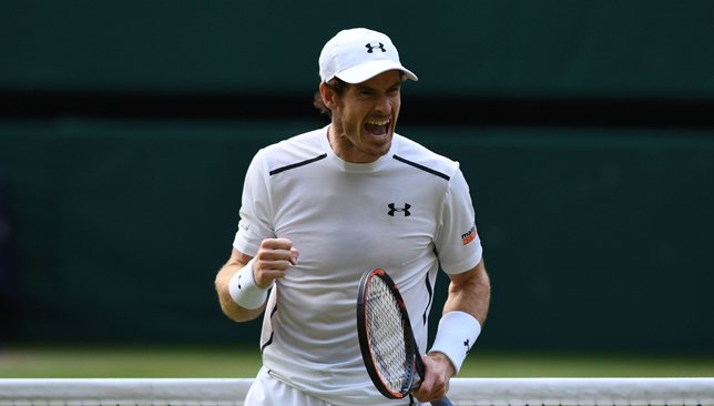 Andy Murray