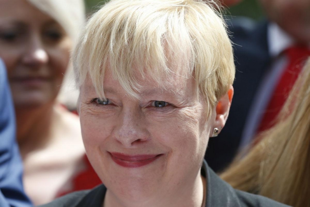 Angela Eagle