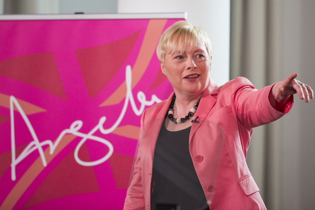 Angela Eagle