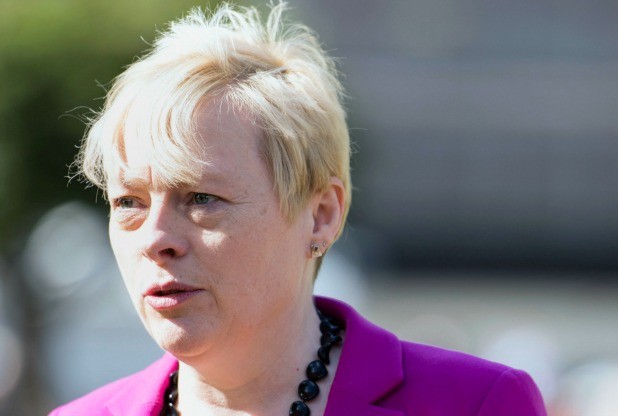 Angela Eagle