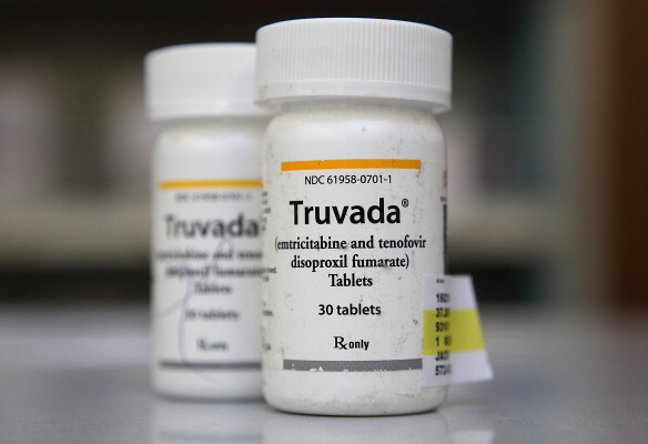 Daily Antiretroviral Pill Found To Protect Healthy From AIDS Transmission