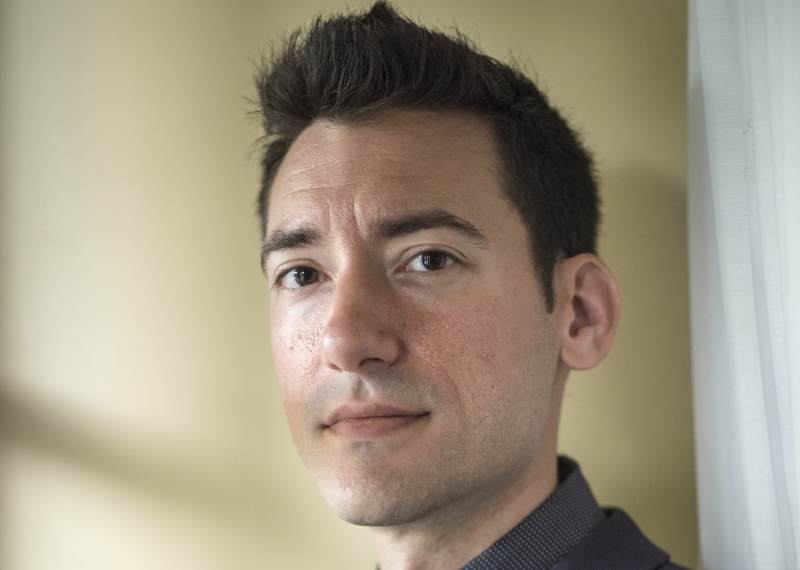 David Daleiden cleared in Planned Parenthood Expos