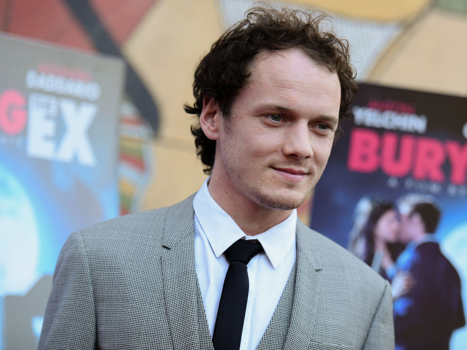 Anton Yelchin's parents release touching note to mourning fans