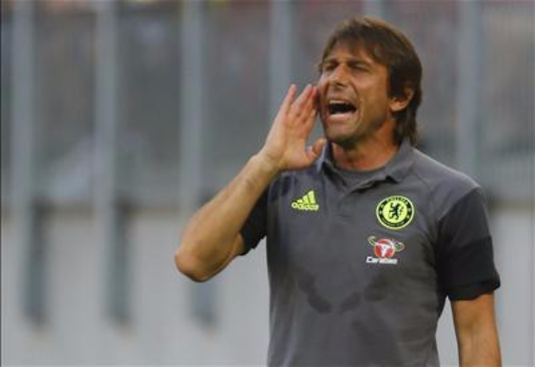 Antonio Conte