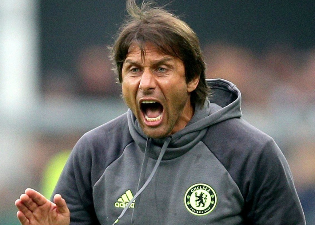 Five things we learned from Antonio Conte's first game as Chelsea manager